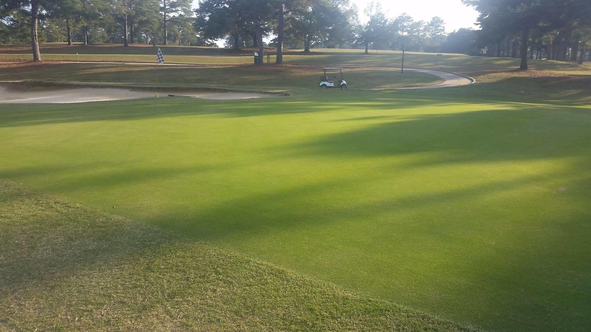 Dothan National Golf Club And Hotel المظهر الخارجي الصورة
